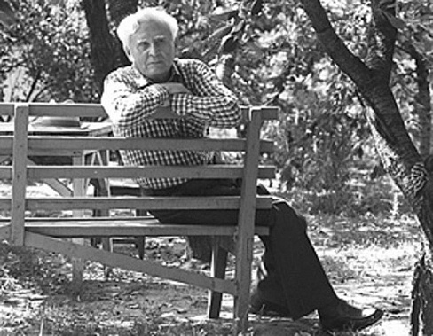Анатолий Калинин. Мгновения большой счастливой жизни