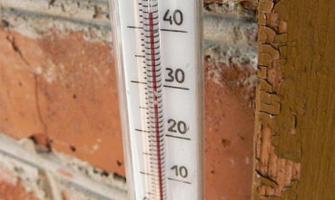 В донском главке МЧС подтвердили угрозу жары до +42°
