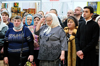 Сила благовестия