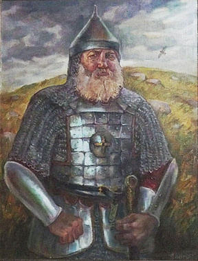 В Азове - «Русь изначальная»