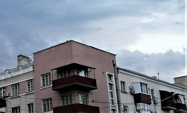 О погоде в донском регионе на ближайшее время