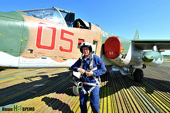 Стартовали большие маневры