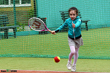 Они выходят в мастера