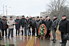 Вспомнить всех