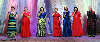 Мы друг другу нужны