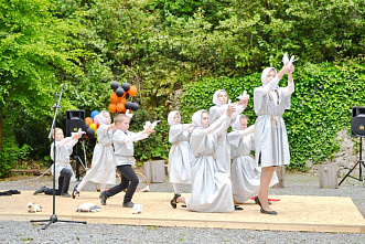 «Дону-Батюшке» аплодировали в Стамбуле