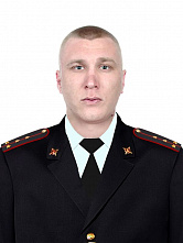 На Дону выбрали самого лучшего участкового