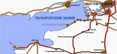 Донские депутаты настаивают на особом статусе портов Ростова и Азова