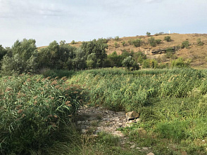 В Белокалитвинском районе создают  социально-этнический центр «Игорево поле»