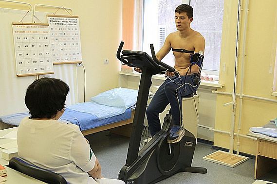 Первые футбольные хлопоты