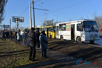 В связи с новым ракетным ударом ВСУ в Краснодоне началась эвакуация