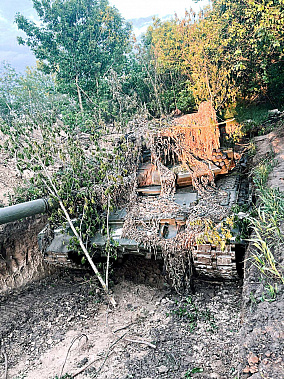 Командир танкового батальона «Ураган» с позывным «Змей» – легенда группировки войск «Южная»