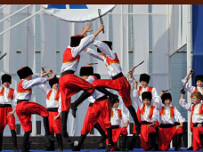 День проспекта и человека_11208