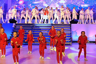 Дельфийские игры: от старта до результата