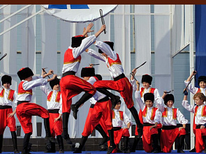 День проспекта и человека_11208