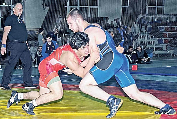 Отец чемпионов