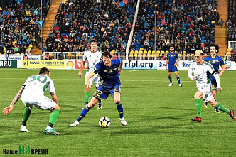 Незабитый пенальти, незасчитанный гол…