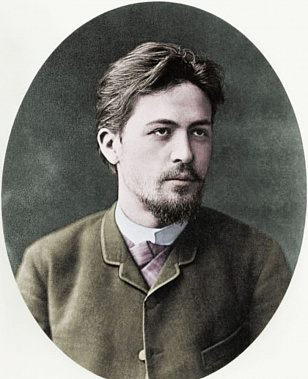 На что Чехов вдохновляет школьников и студентов?