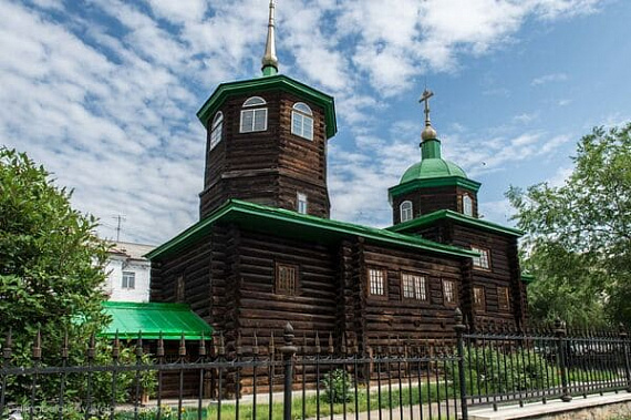 Ростовская библиотека имени Величкиной приглашает дончан в Улан-Удэ и Читу