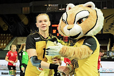 Выложились по полной