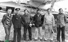 Мы пишем историю страны