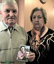 Слава пулеметчика Чувпило