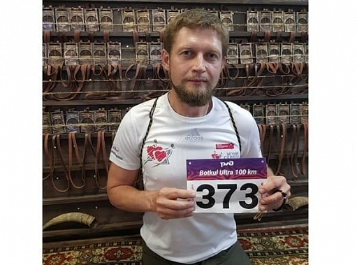 Новочеркасский священник покорил Эльтон