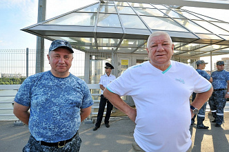 Ростов простился с ЧМ-2018