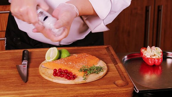 Удивительный пятый вкус