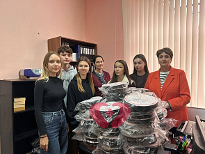  Акции и адреса добрых дел: продолжение следует