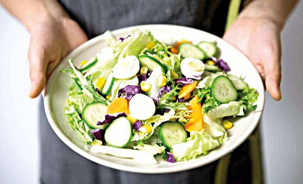 Как прийти в себя после новогодних каникул?