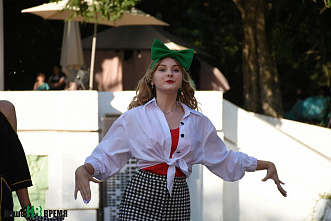 Russian Model market-2019 в Ростове