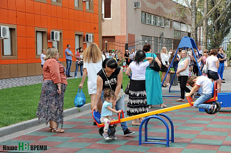 В День добрых дел