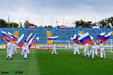 Когда финал на «Олимпе»