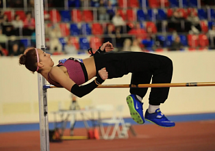 Донские спортсмены завоевали награды разного достоинства на чемпионате и первенствах Южного Федерального округа по легкой атлетике.