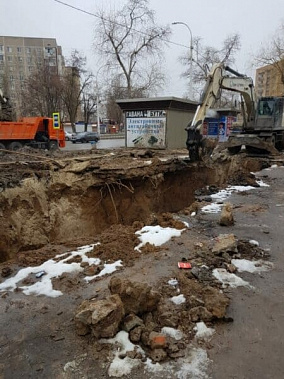 Дадут ли Волгодонску утонуть в фекалиях?