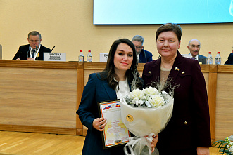 25 04 2026 В Ростове прошла международная научно-практическая конференция