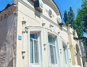 Поделить памятник культуры по-соседски