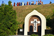 В Ростовской области в 17-й раз прошёл военно-исторический фестиваль «Осада Азова»