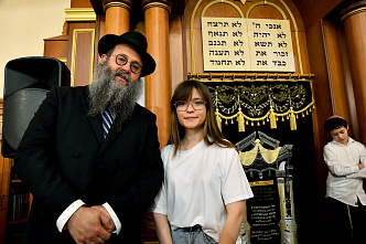 19 05 2025 «Ночь музеев» – не в музее, а в ростовской синагоге