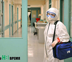 За сутки в Ростовской области выявили 596 зараженных коронавирусом