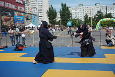 Внимание, «На старт»