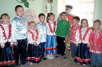 «Приезжайте к нам еще!»