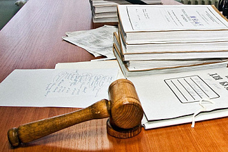 В апелляционную инстанцию Ростовского облсуда на пересмотр поступило «дело о золотом песке»