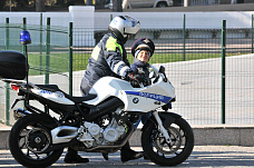 Их служба и опасна, и трудна