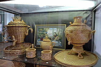 Кто изобрел самовар?