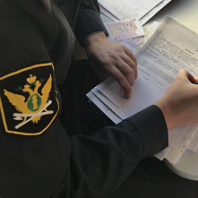Приставы Ростовской области проведут прием по вопросам мобилизованных