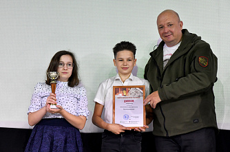 В Ростове подведены итоги традиционного областного конкурса школьных музеев «Мы помним»