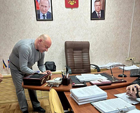 Замглавы администрации Каменска стал фигурантом дела о мошенничестве