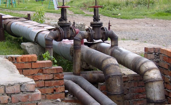 Ростовская область готова к зиме на 90%